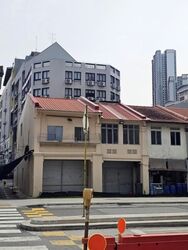 KELANTAN COURT (D8), Shop House #636046321
